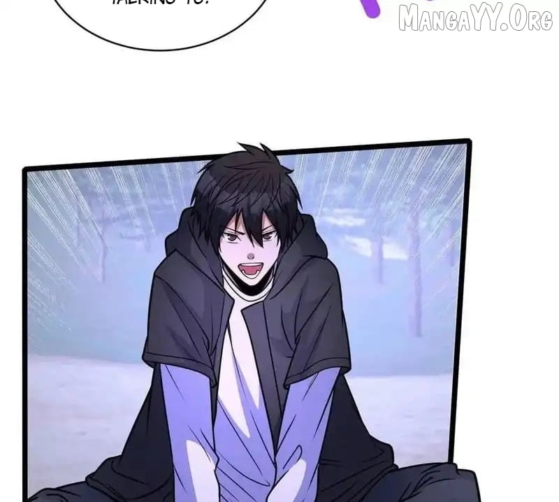 Divine Urban God Chapter 301 - page 93